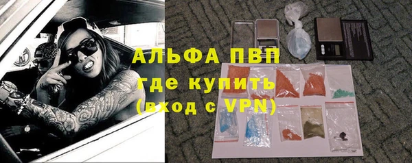 молекула духа Нягань